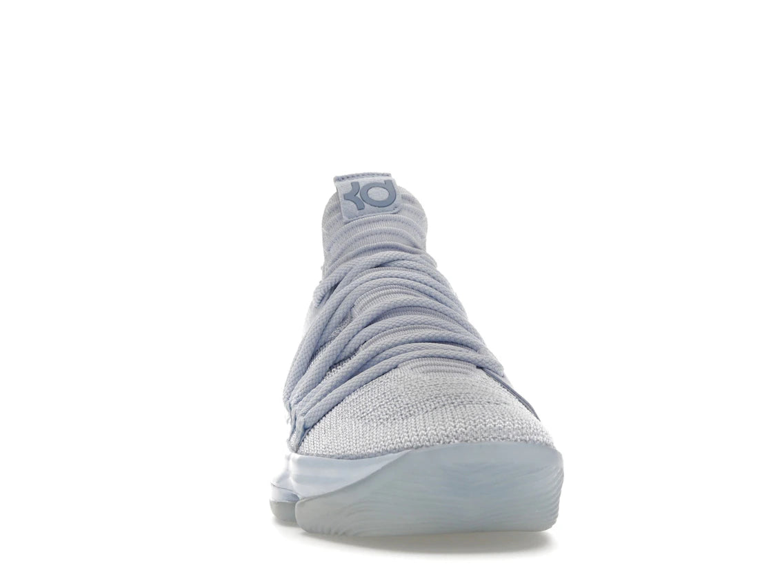 10-jähriges Jubiläum von Nike KD - vue secondaire A