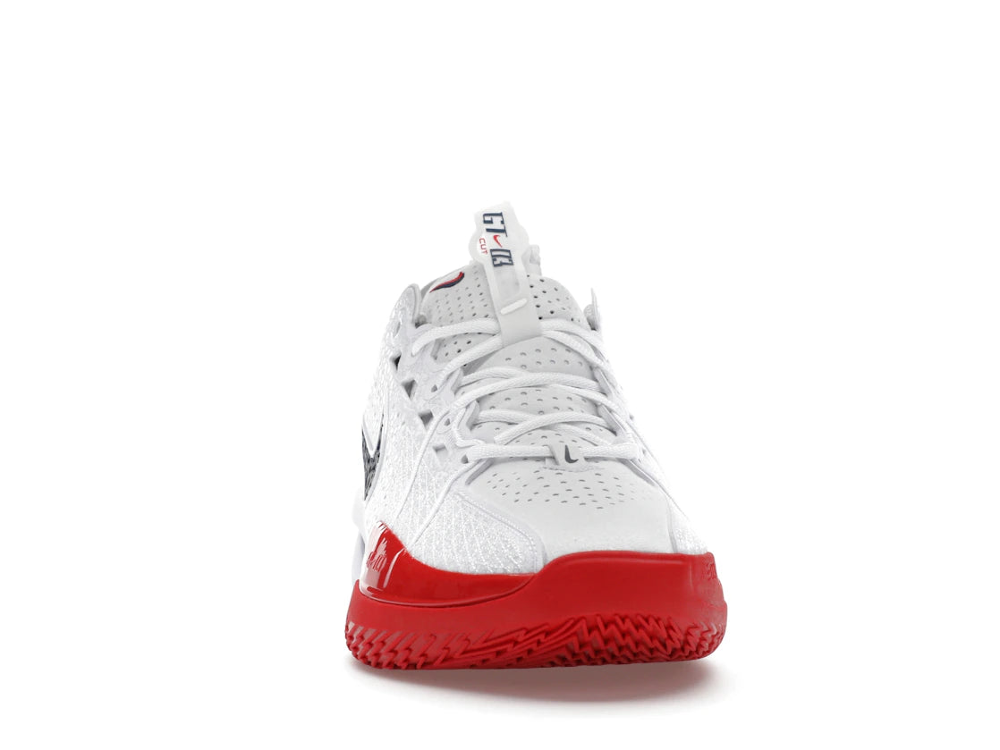 Nike Air Zoom GT Cut 3 USA - vue secondaire A