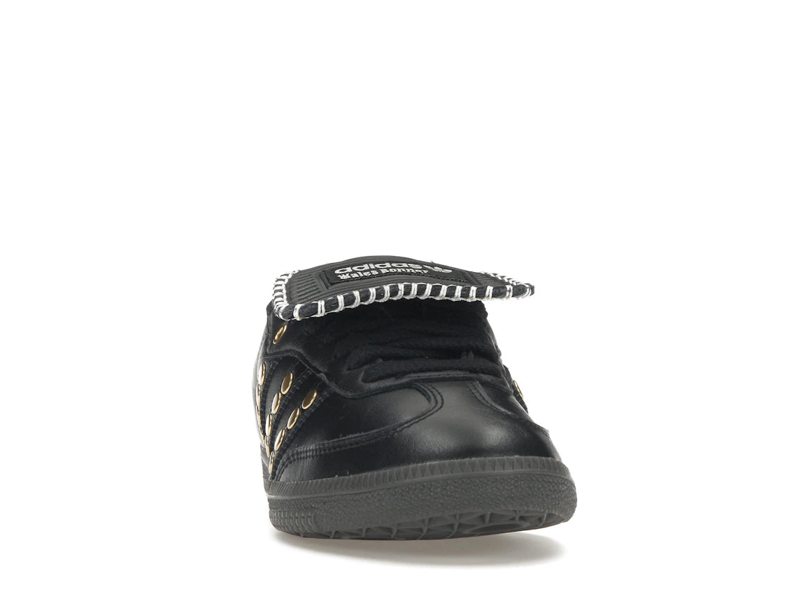 adidas Samba Wales Bonner Studded Pack Black - vue secondaire A