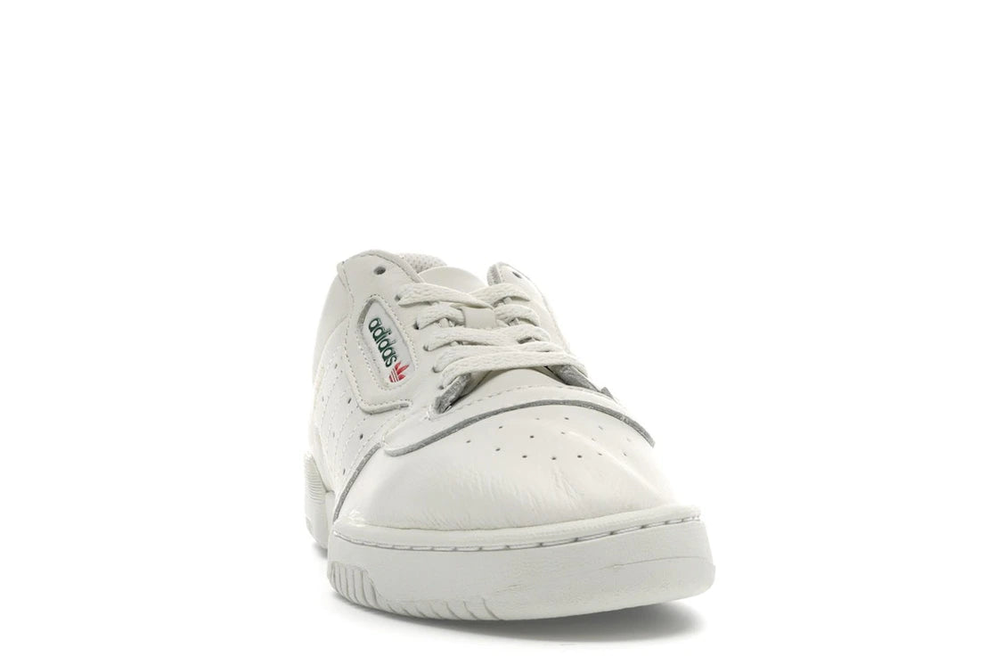 adidas Yeezy Powerphase Calabasas Core White - vue secondaire A