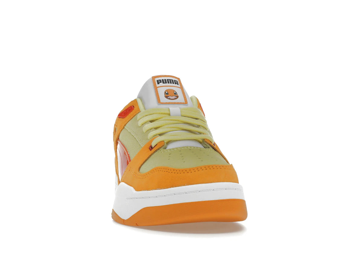 Puma Slipstream Lo PokÃ©mon Charmander - vue secondaire A