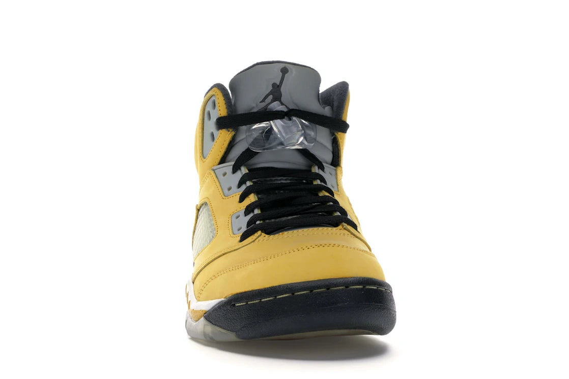 Jordan 5 Retro Tokyo T23 (2011) - vue secondaire A