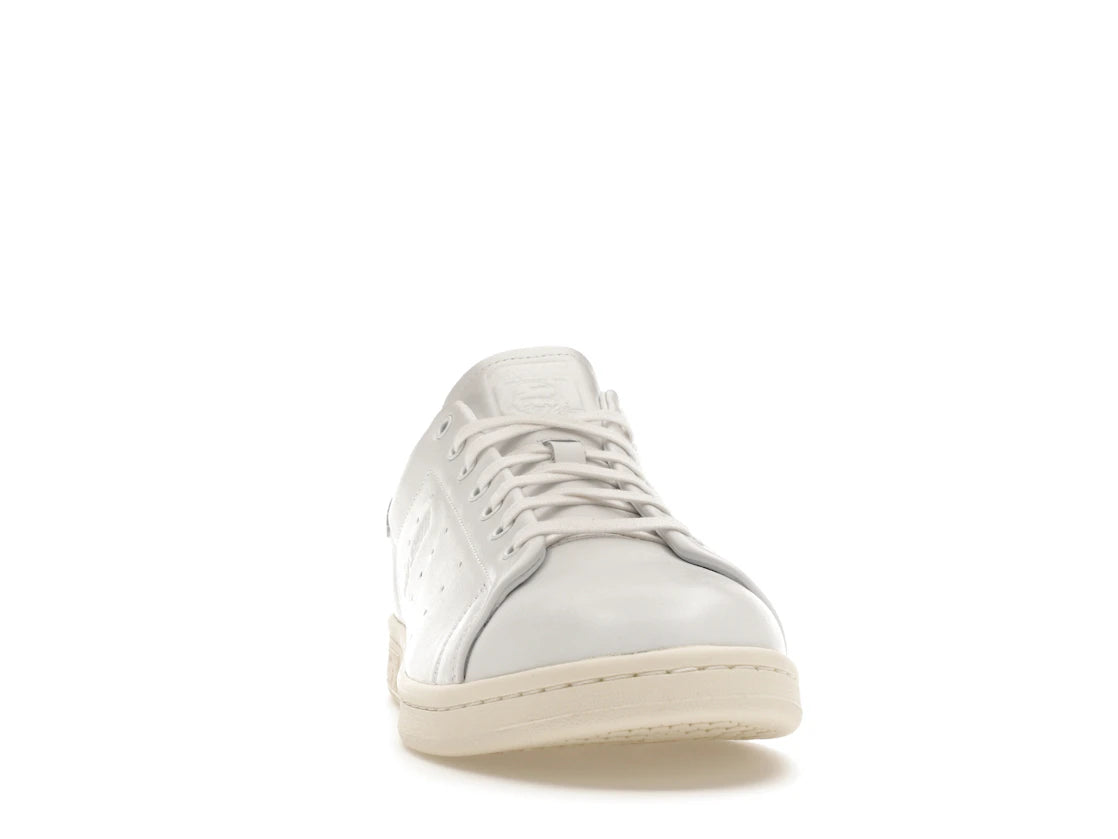adidas Stan Smith Lux Cloud White - vue secondaire A