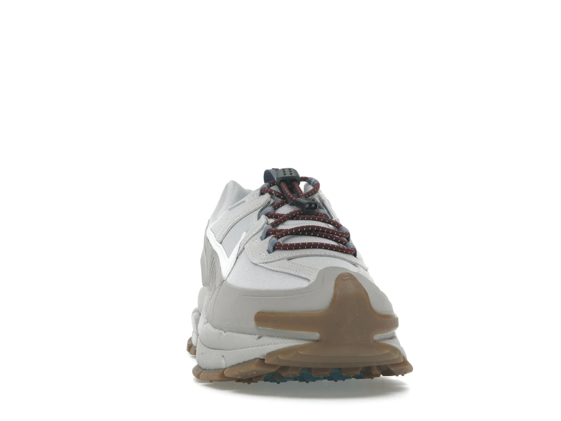 Nike Zoom Vomero Roam College Grey White Gum - vue secondaire A
