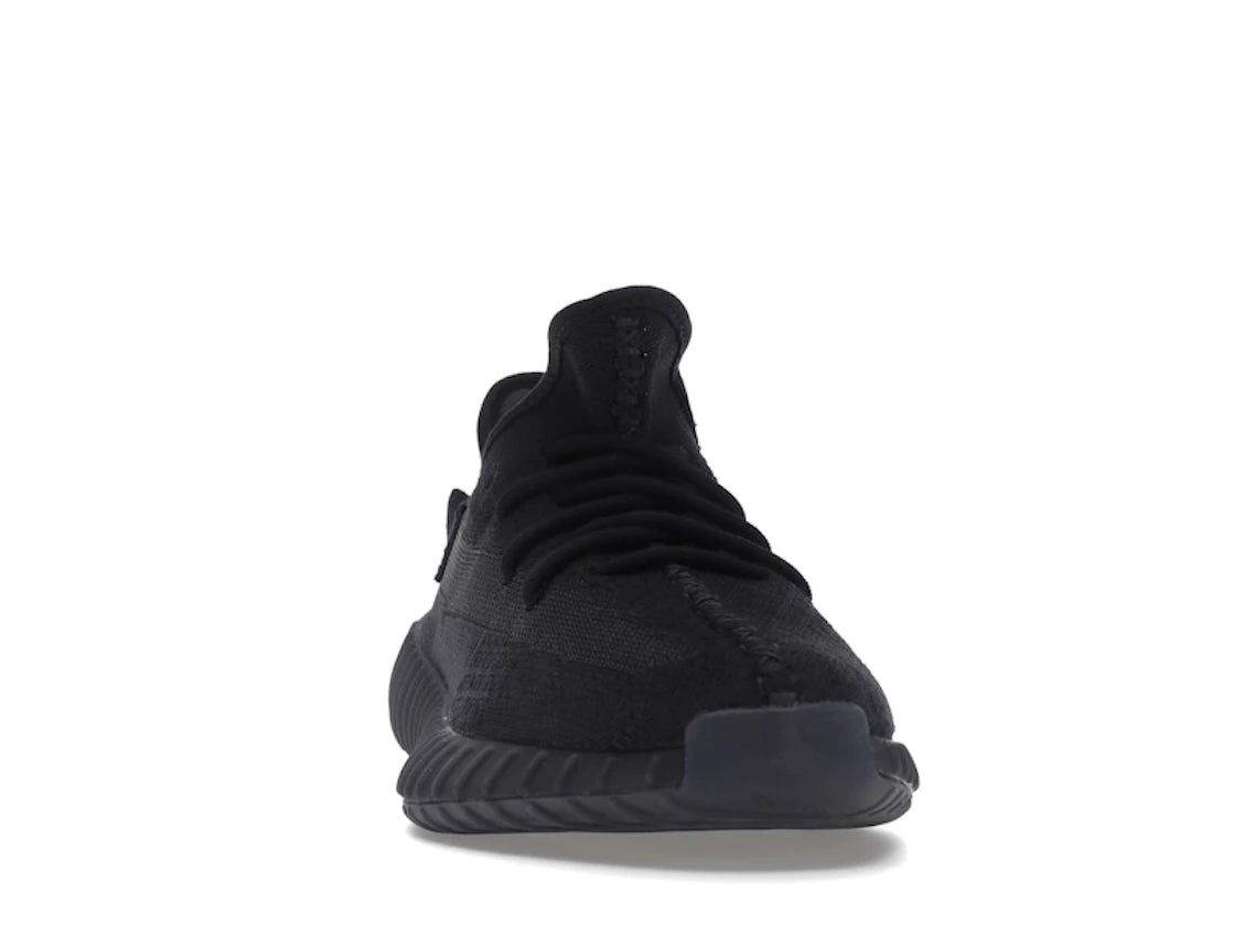 adidas Yeezy Boost 350 V2 Onyx - vue secondaire A