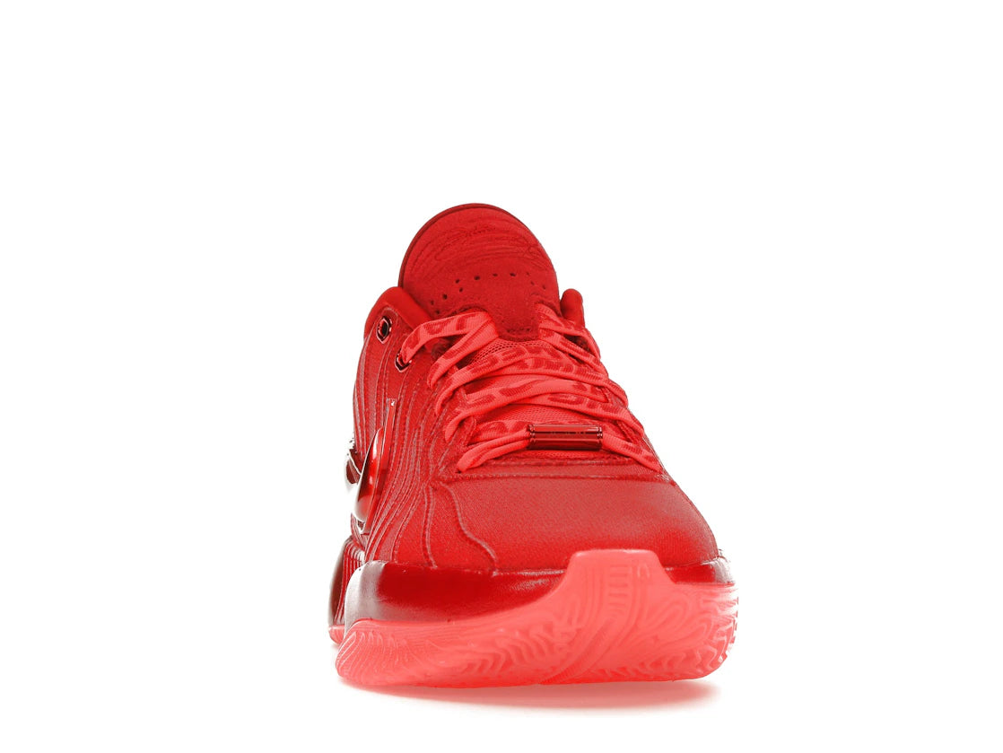 Nike LeBron 21 James Gang - vue secondaire A