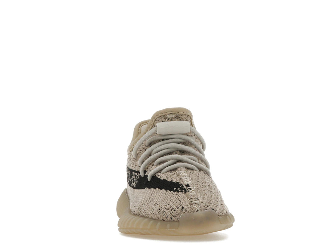adidas Yeezy Boost 350 V2 Slate (Infants) - vue secondaire A