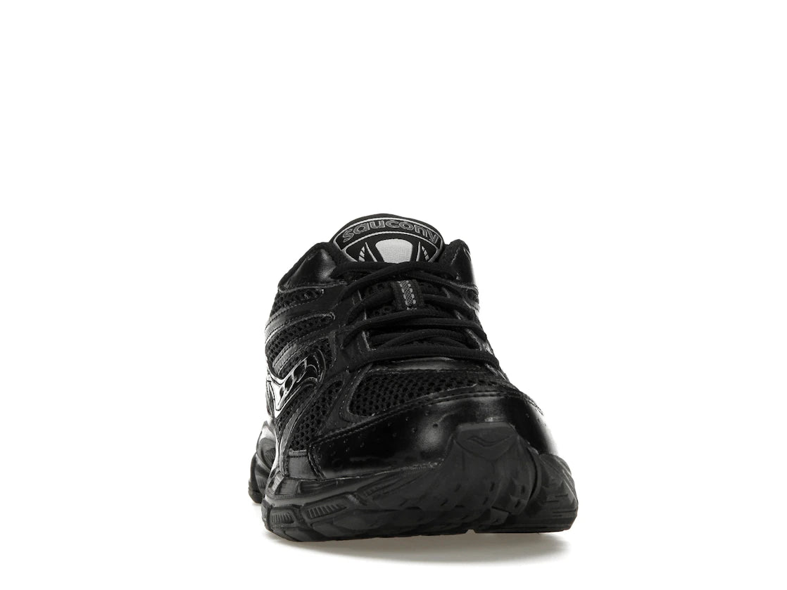 Saucony Grid Ride Millennium Black - vue secondaire A