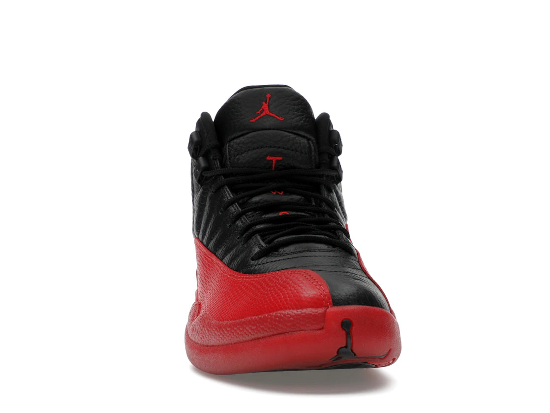 Jordan 12 Retro Flu Game (2025) - vue secondaire A
