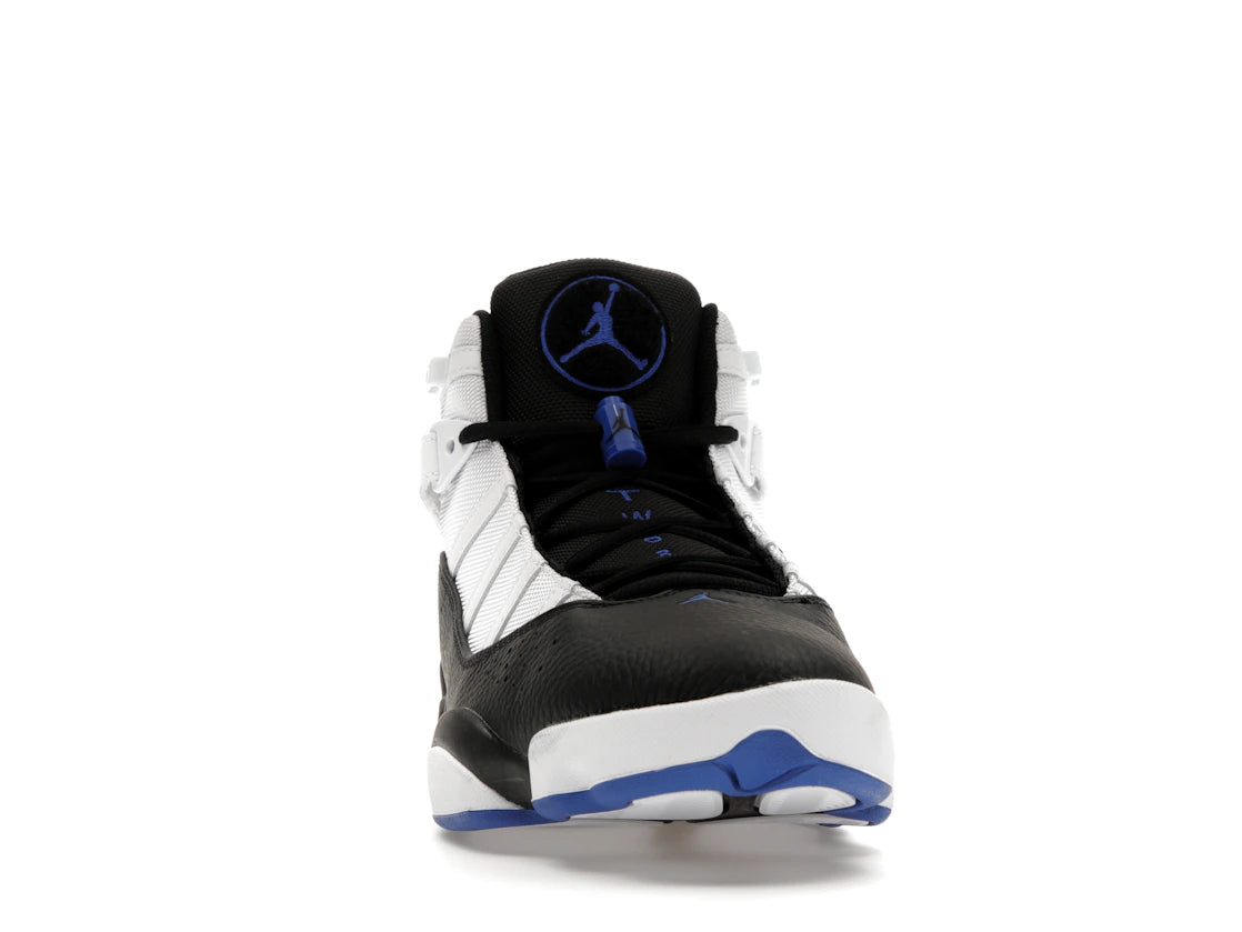 Jordan 6 Rings Game Royal - vue secondaire A