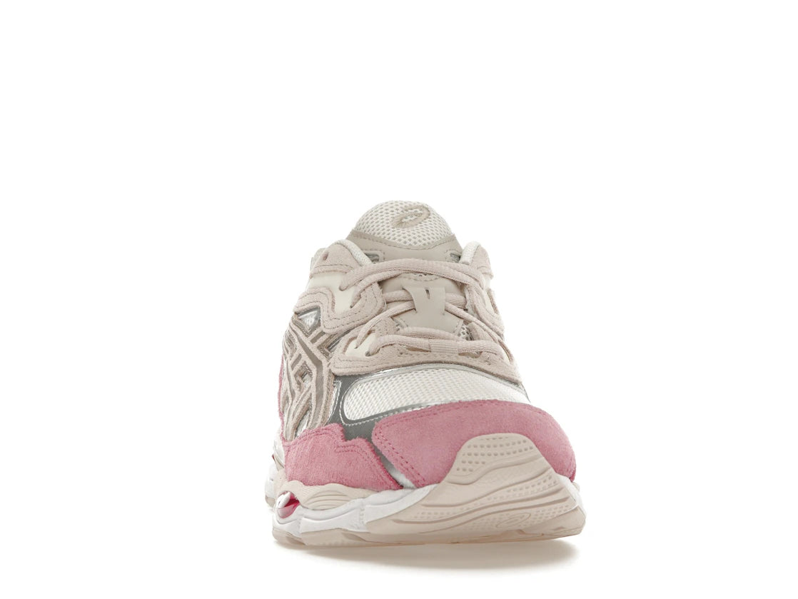 ASICS Gel-NYC Cream Mineral Beige Pink