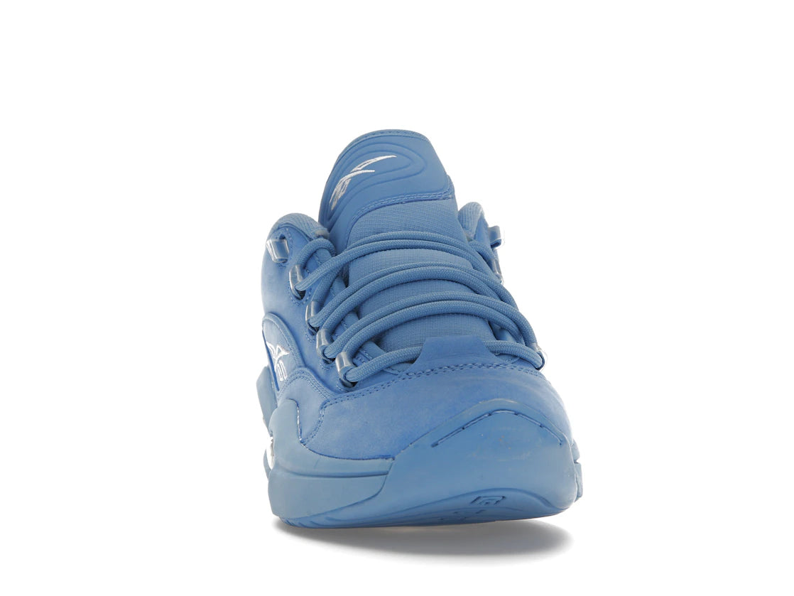 Reebok Question Low Blueprint - vue secondaire A