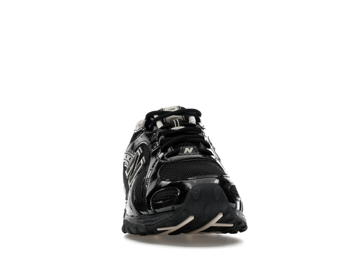 New Balance 204L Black Timberwolf - vue secondaire A