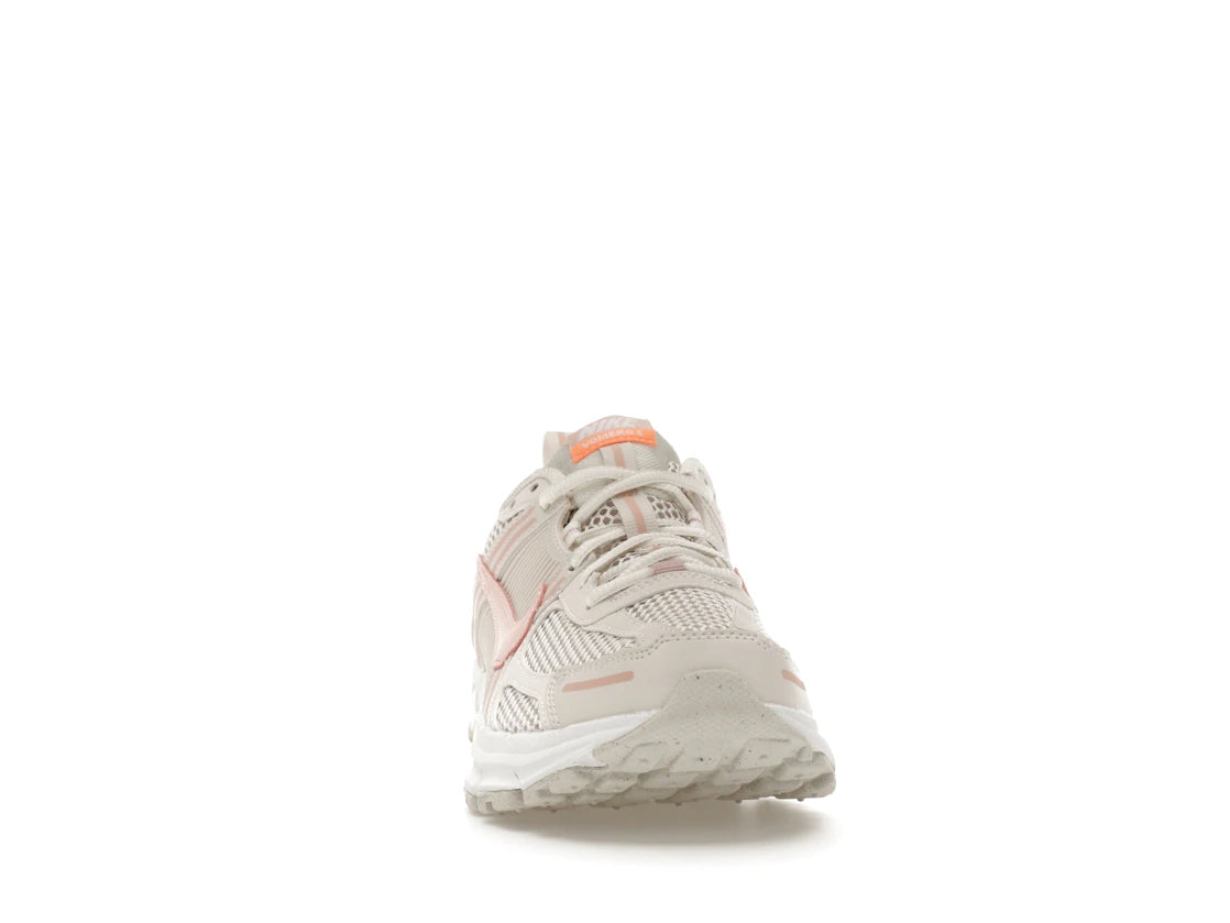 Nike Zoom Vomero 5 Phantom Echo Pink (GS) - vue secondaire A
