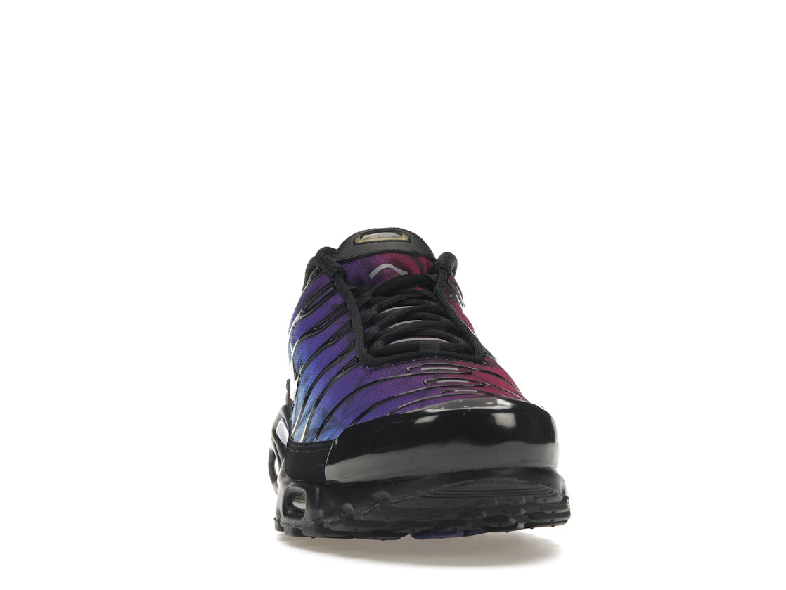 Nike Air Max Plus 25th Anniversary - vue secondaire A