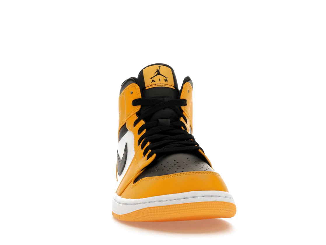 Jordan 1 Mid Taxi - vue secondaire A