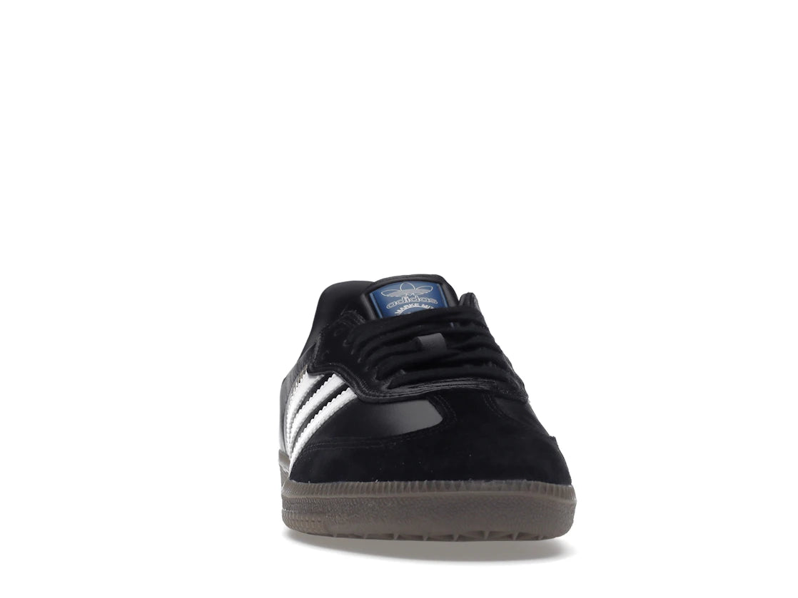 adidas Samba ADV Black Gum - vue secondaire A