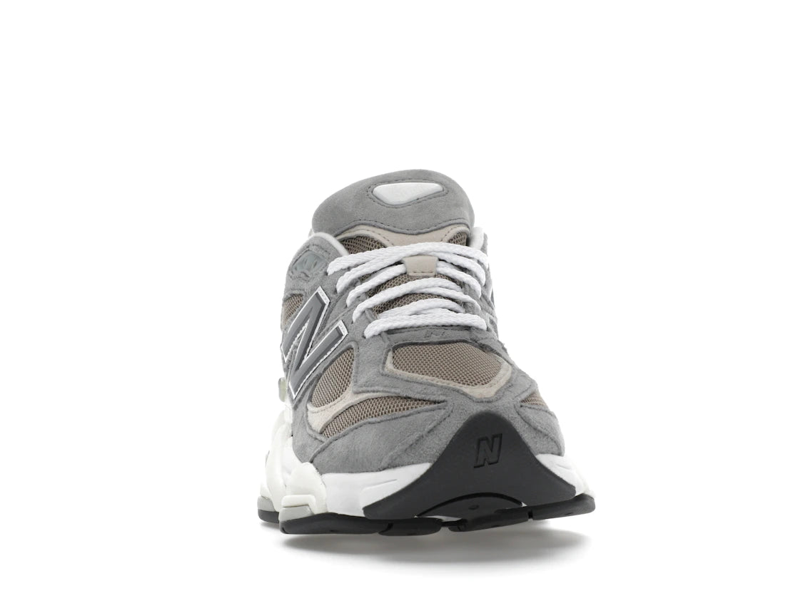 New Balance 9060 Slate Grey Arid Stone - vue secondaire A