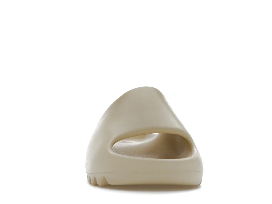 adidas Yeezy Slide Bone (2022/2023 Restock) - vue secondaire A