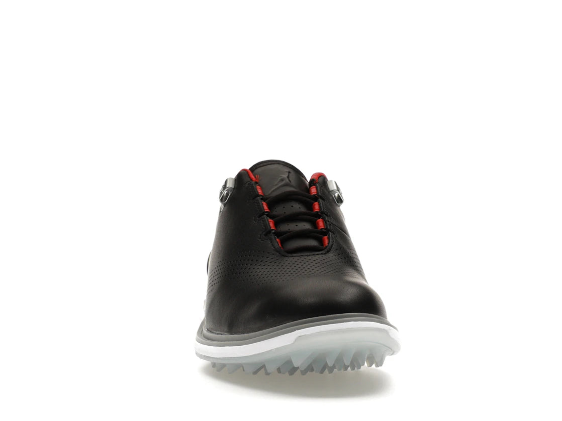 Jordan ADG 4 Golf Black Cement - vue secondaire A