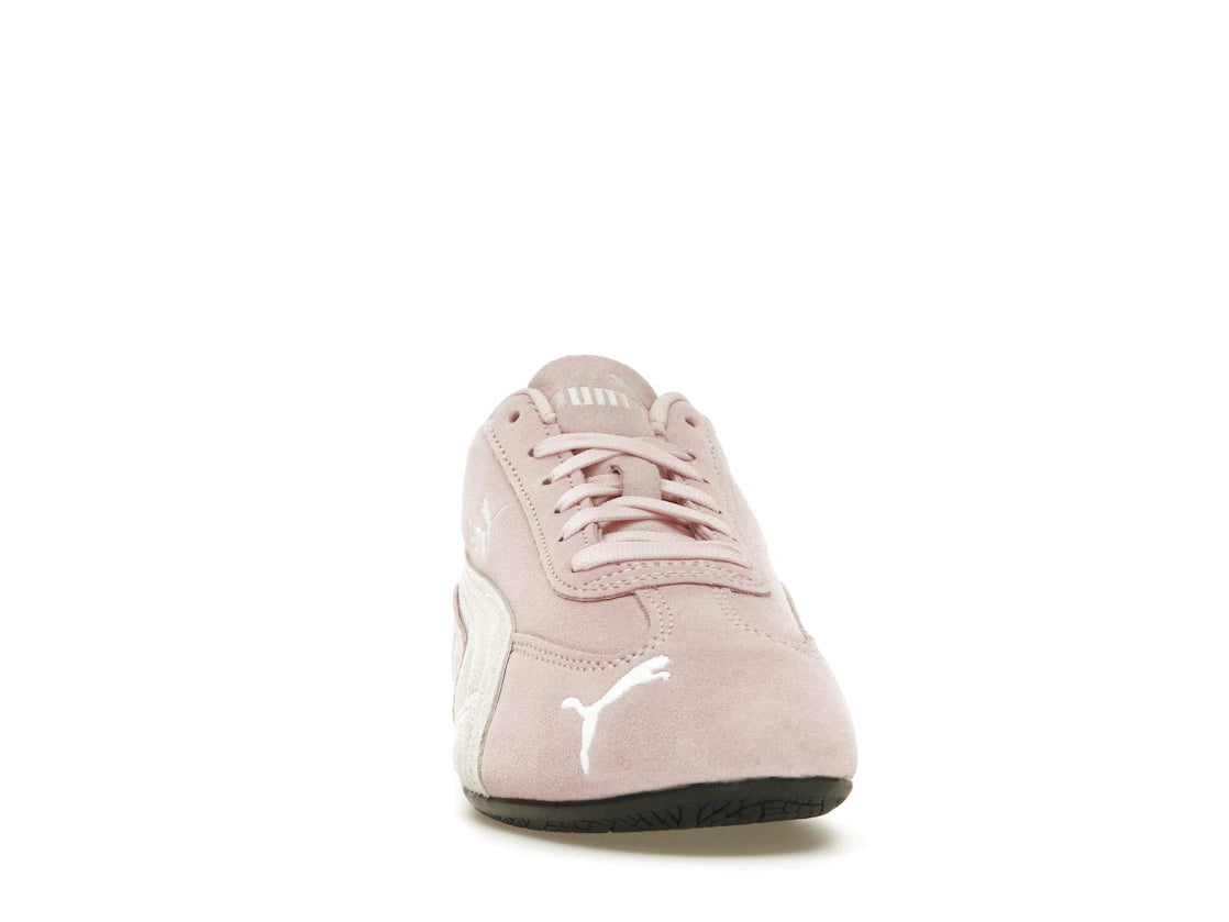 Puma Speedcat OG Pink White (Women's) - vue secondaire A