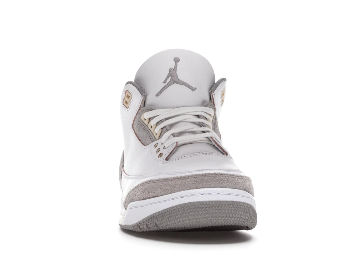 Jordan 3 Retro OG SP A Ma Maniére While You Were Sleeping (Women's) - vue secondaire A
