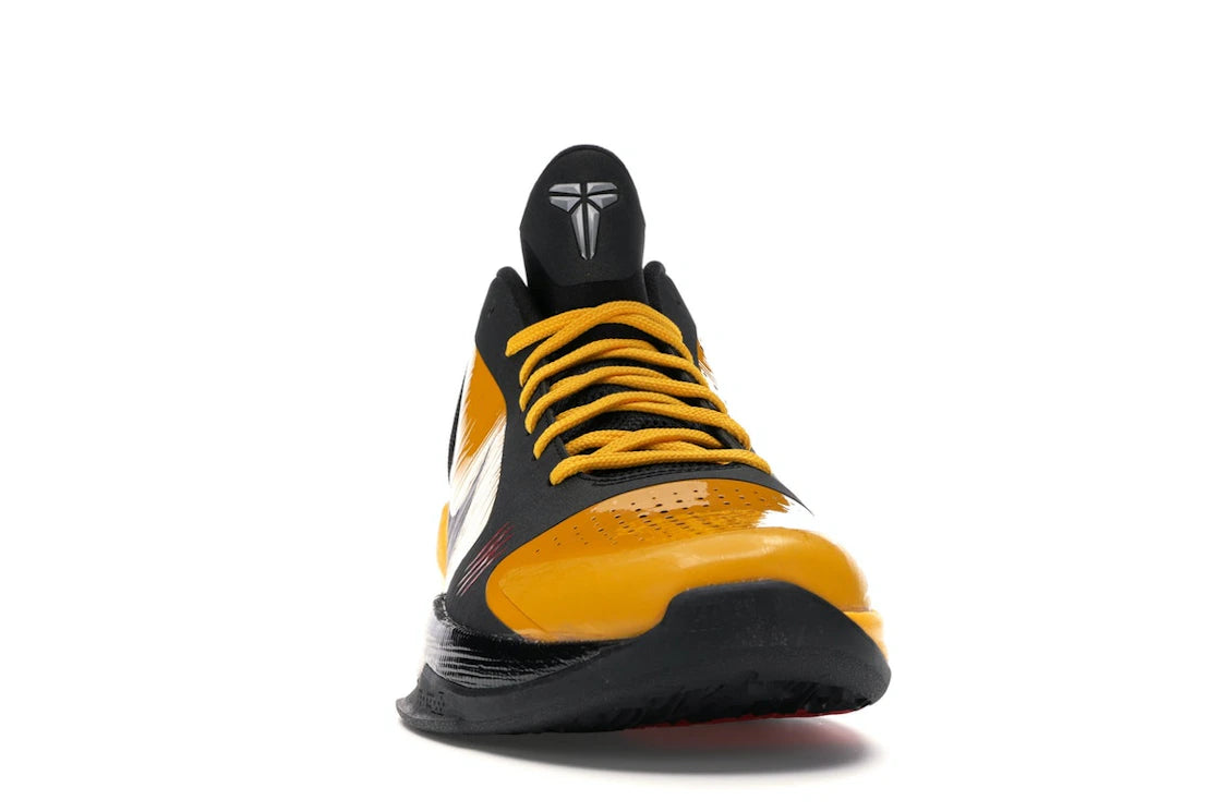 Nike Kobe 5 Bruce Lee - vue secondaire A