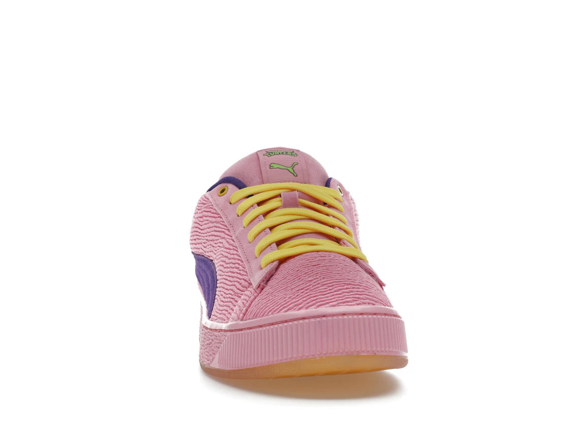 Puma Suede XL Teenage Mutant Ninja Turtles Krang - vue secondaire A
