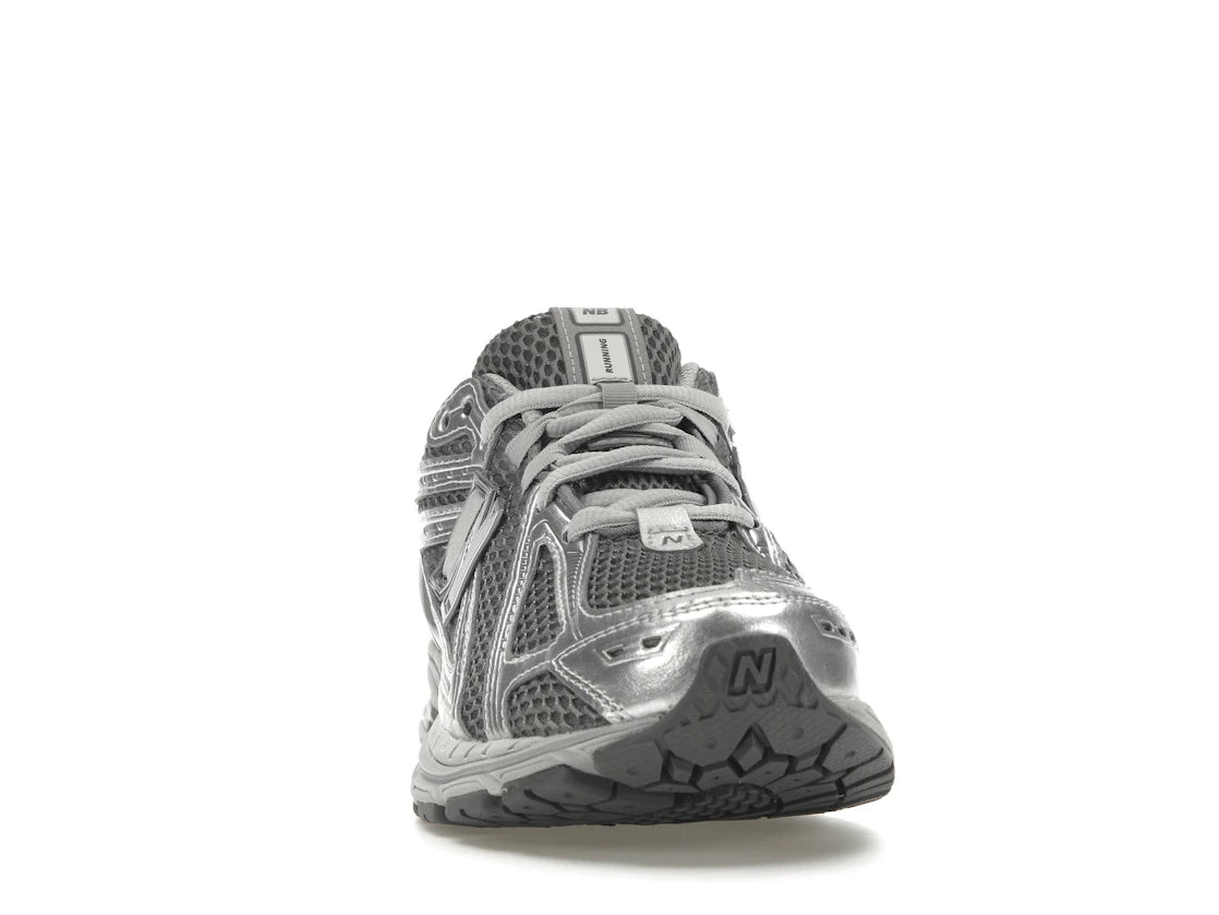 New Balance 1906R Harbor Grey - vue secondaire A
