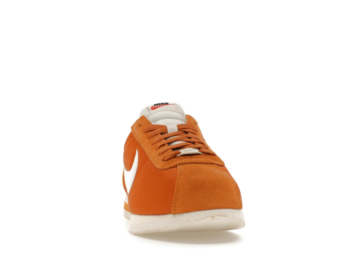 Nike Cortez TXT Monarch Muslin Sail - vue secondaire A