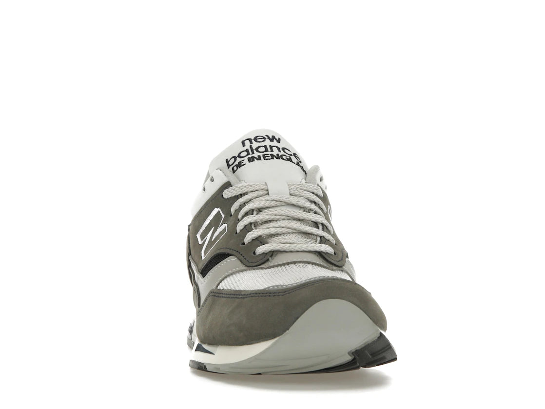 New Balance 1500 MiUK 35th Anniversary Grau - vue secondaire A