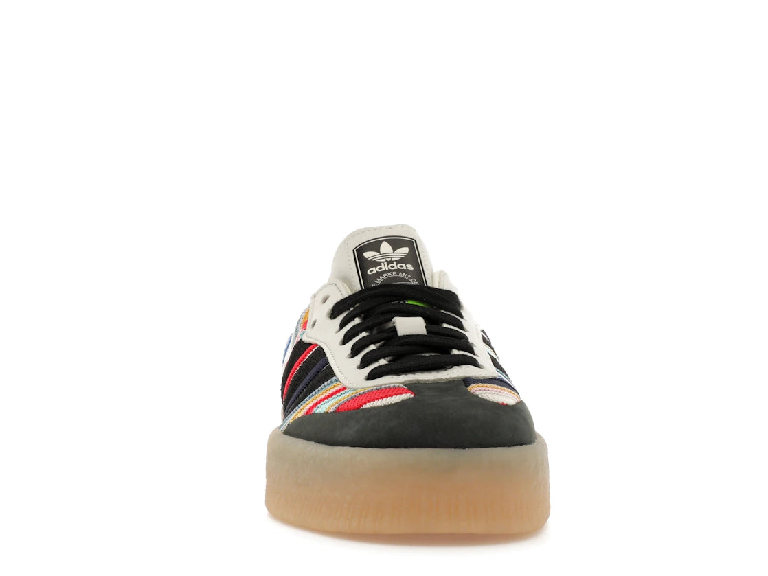 adidas Sambae KSENIASCHNAIDER Black (Women's) - vue secondaire A