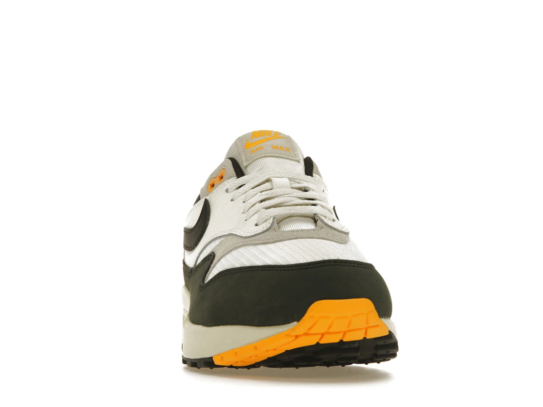 Nike Air Max 1 Athletic Department Light Bone University Gold - vue secondaire A