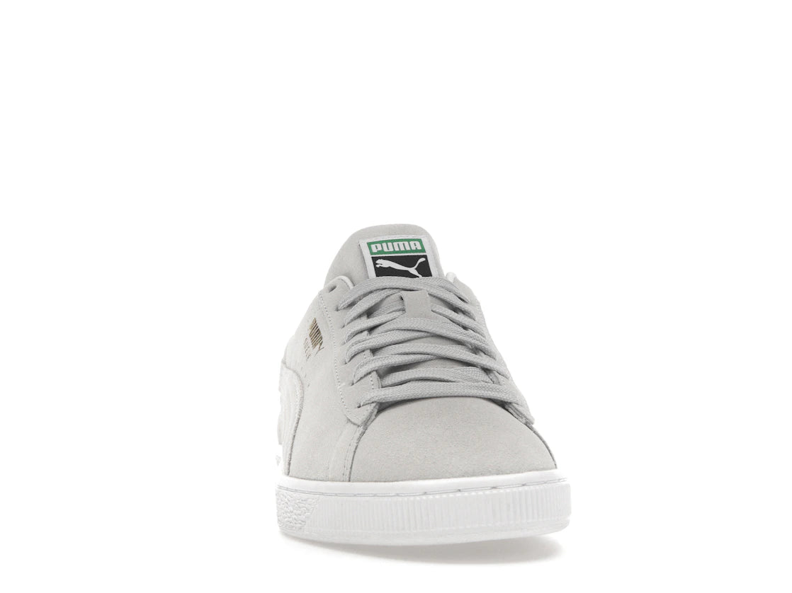 Puma Suede Classic XXI Grey - vue secondaire A