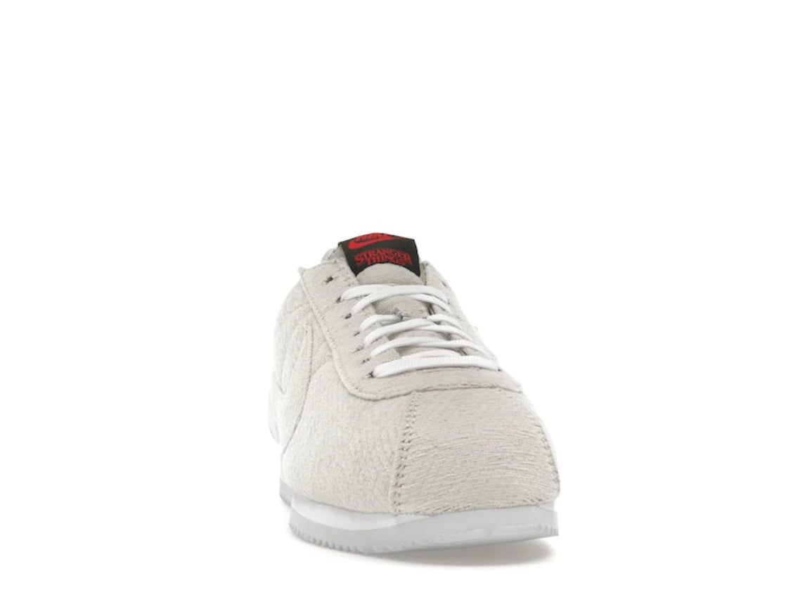 Nike Classic Cortez Stranger Things Sail Upside Down Pack - vue secondaire A