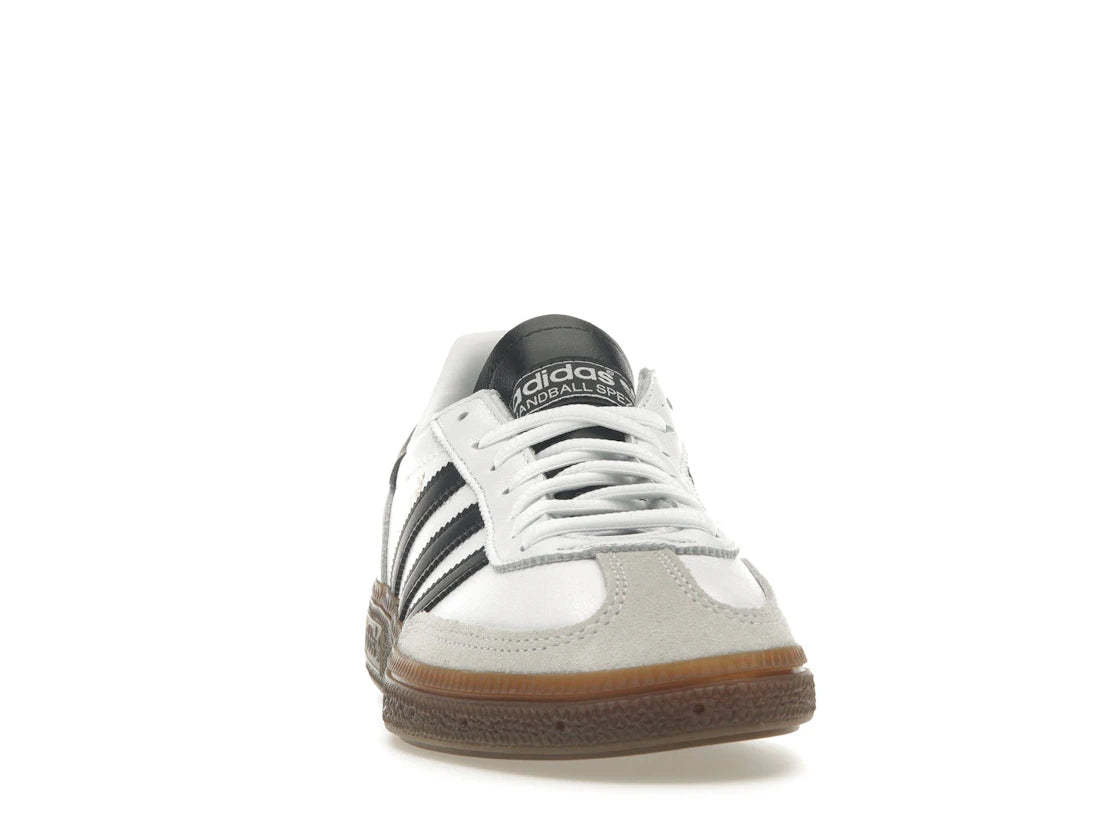 adidas Handball Spezial White Black Gum - vue secondaire A