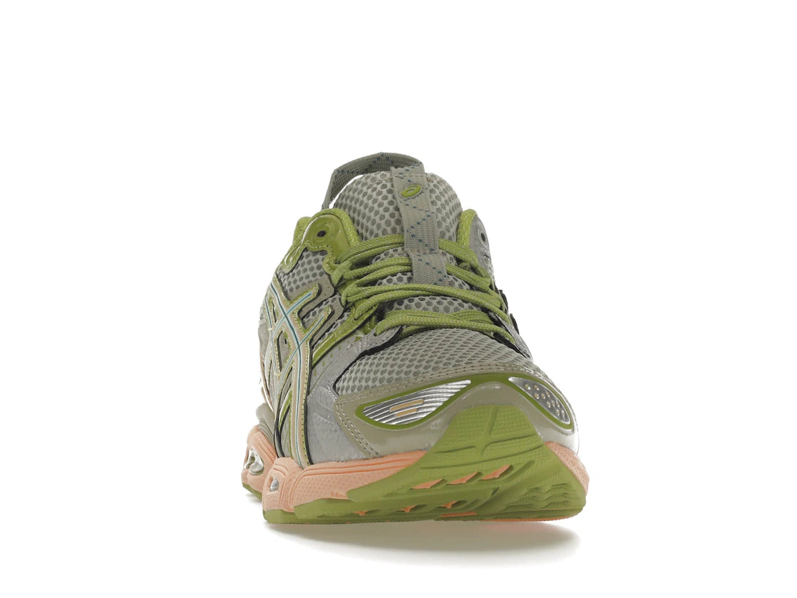 ASICS UB3-S Gel-Nimbus 9 Kiko Kostadinov Abbey Stone (Women's) - vue secondaire A