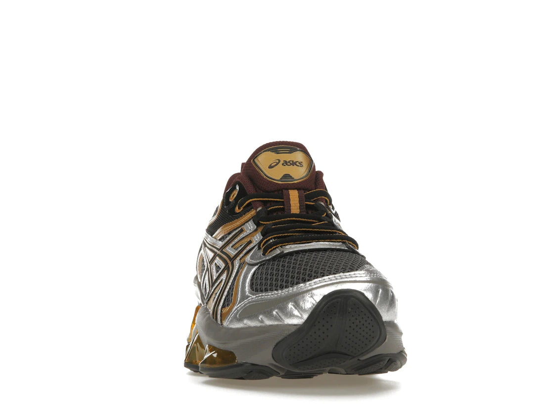 ASICS Gel-Quantum Kinetic Carbon Pure Gold - vue secondaire A
