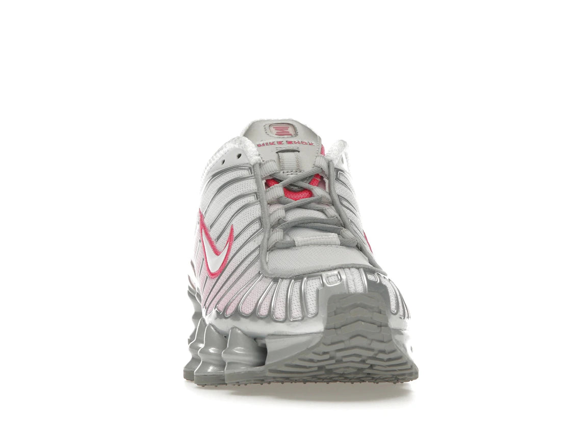 Nike Shox TL Pink Foam (Women's) - vue secondaire A
