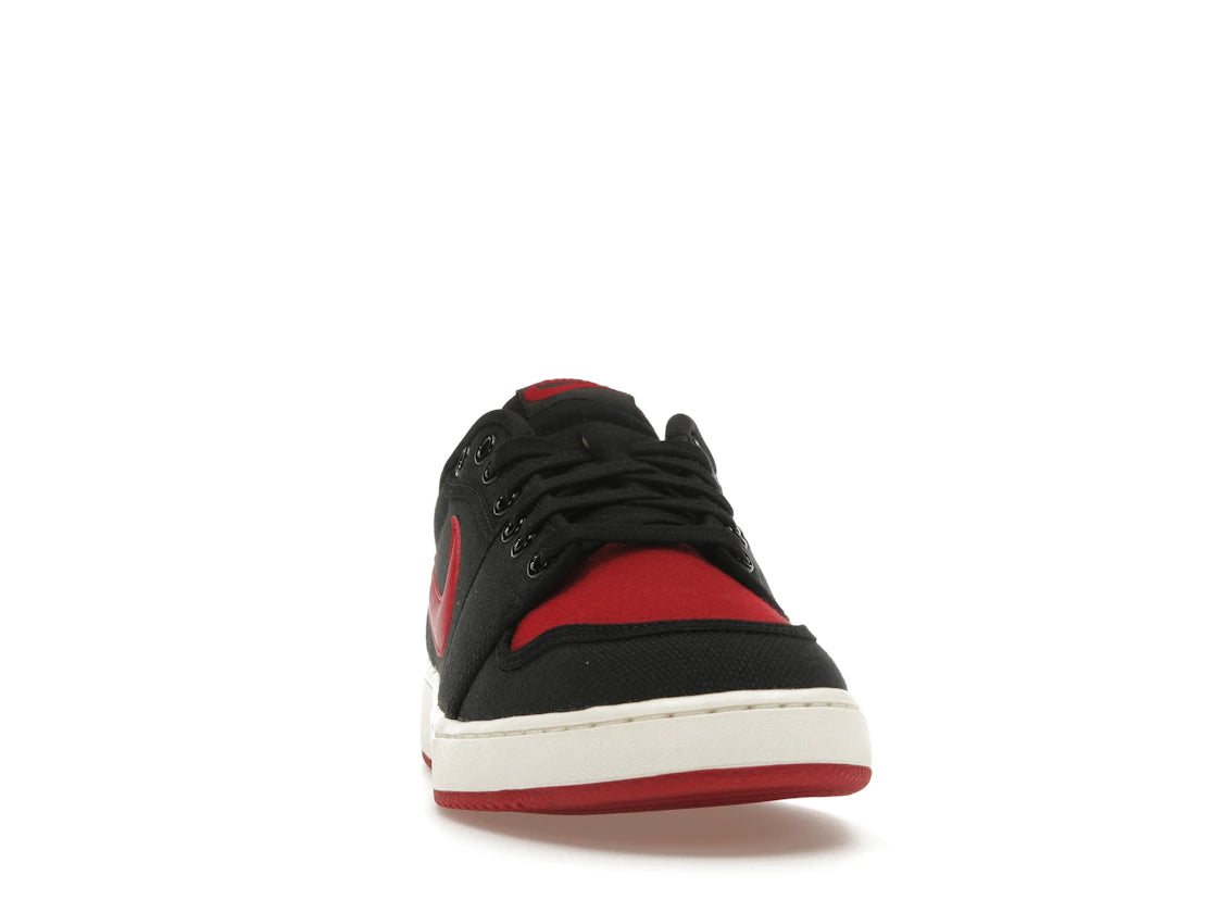 Jordan 1 Retro AJKO Low Bred - vue secondaire A