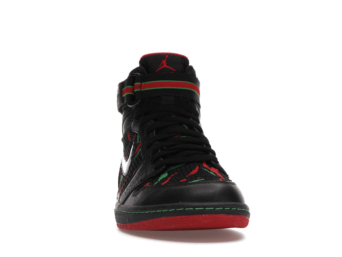 Jordan 1 Retro High Strap A Tribe Called Quest - vue secondaire A