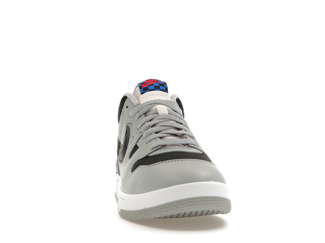 Nike Mac Attack QS SP Light Smoke Gray - vue secondaire A