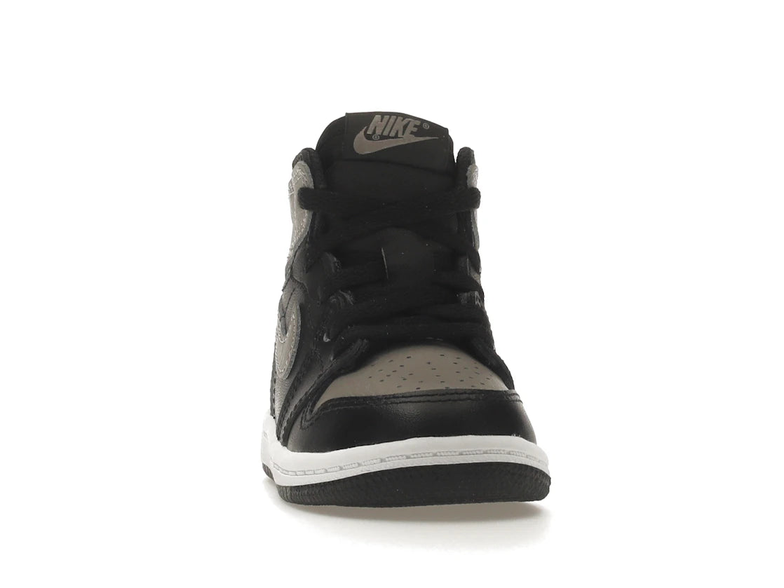 Jordan 1 Retro High Shadow (2018) (TD) - vue secondaire A