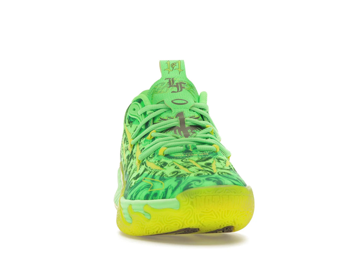Puma LaMelo Ball MB.03 LaFrancé FOREVER.RARE - vue secondaire A