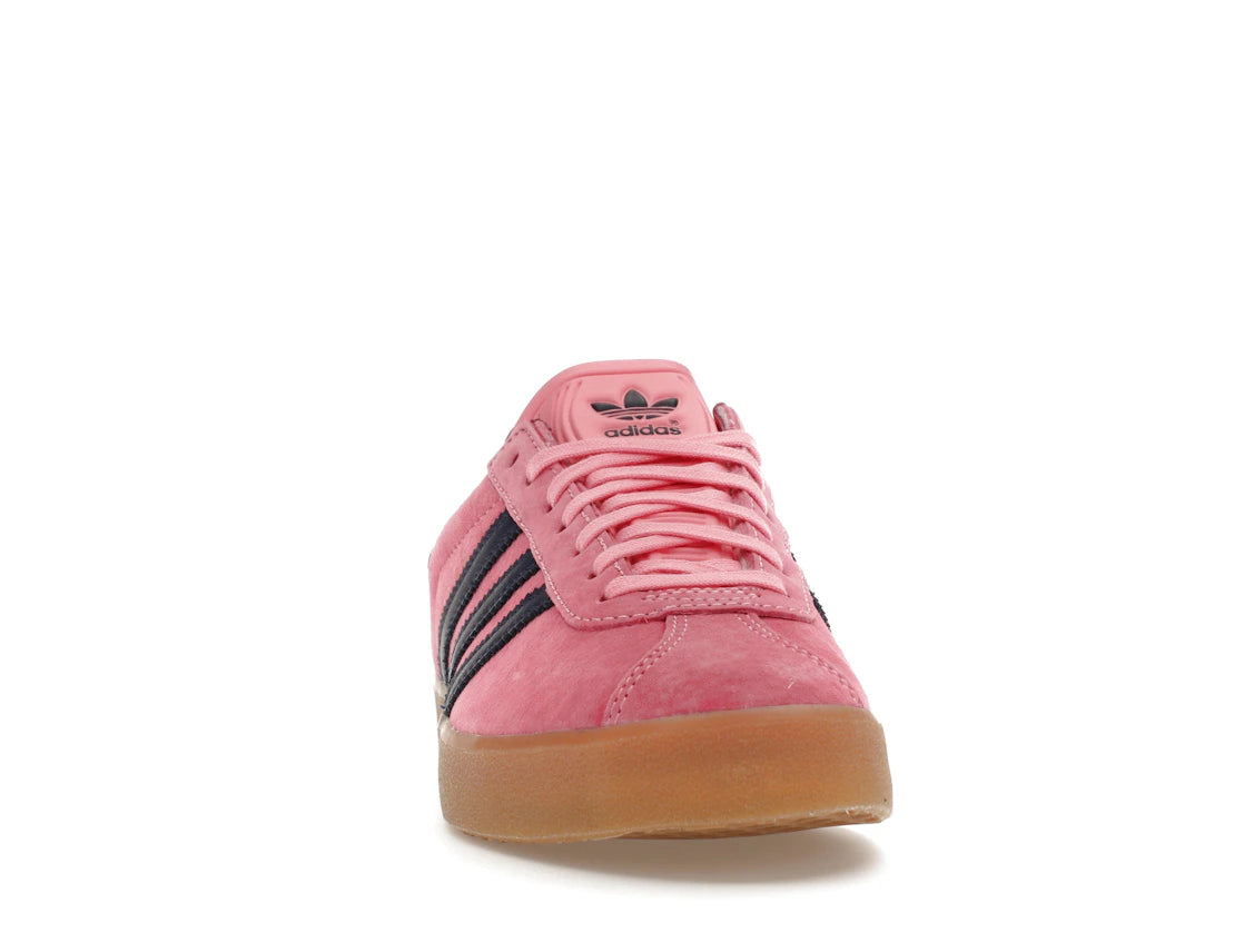 adidas Gazelle Bliss Pink Dunkelblau - vue secondaire A