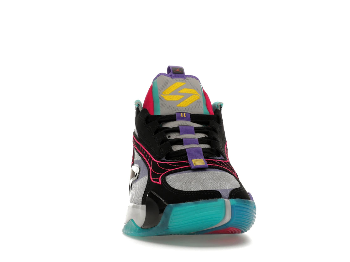 Jordan Luka 2 All-Star - vue secondaire A