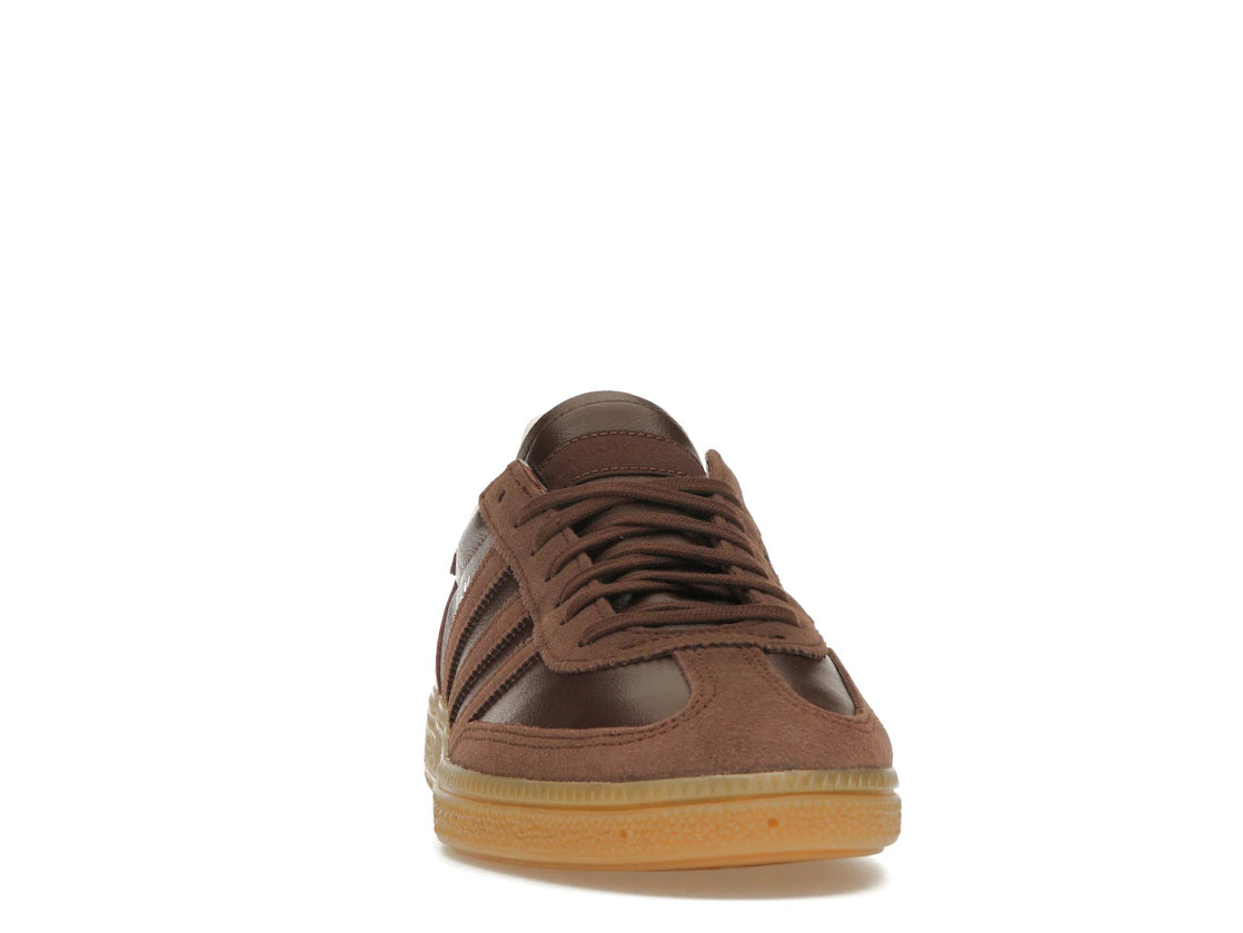 adidas Handball Spezial Auburn - vue secondaire A