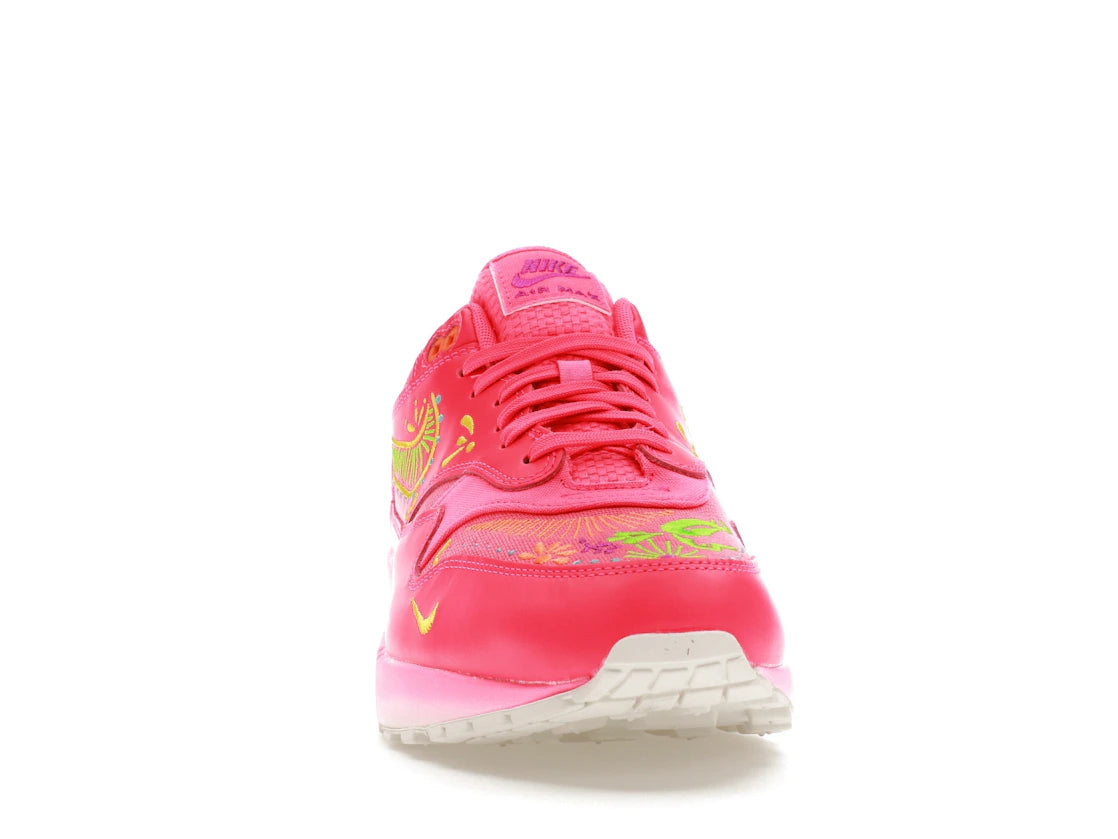 Nike Air Max 1 PRM Tag der Toten - vue secondaire A