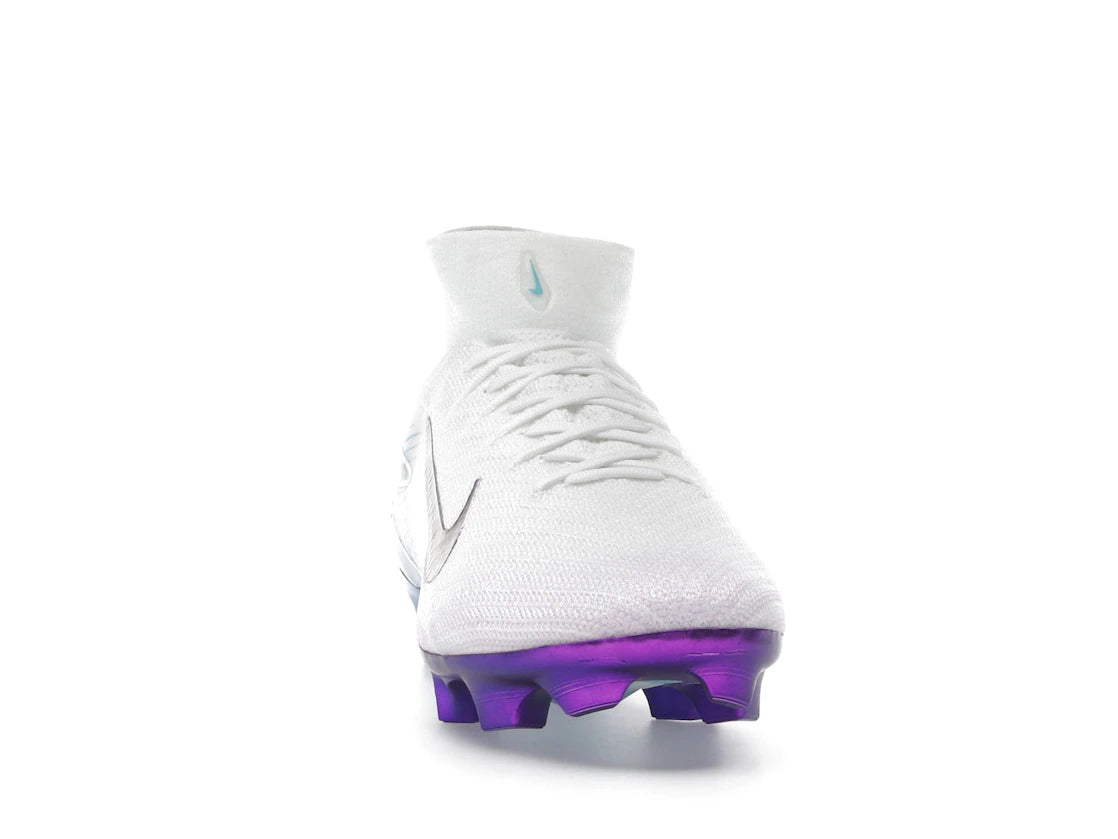 Nike Zoom Mercurial Superfly 10 Elite LV8 FG Elite Only Pack - vue secondaire A