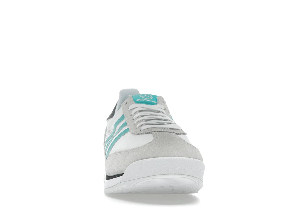 adidas SL 72 RS Mercedes-AMG Petronas Formula One Team White - vue secondaire A